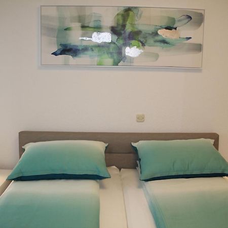 Apartment Zarko Врсар Екстер'єр фото