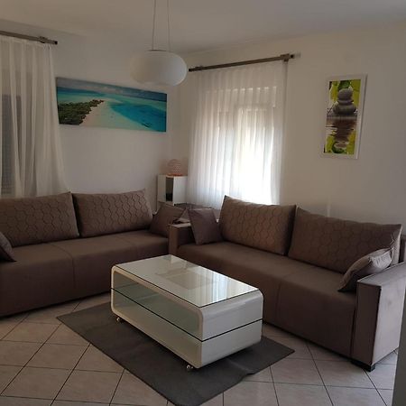 Apartment Zarko Врсар Екстер'єр фото