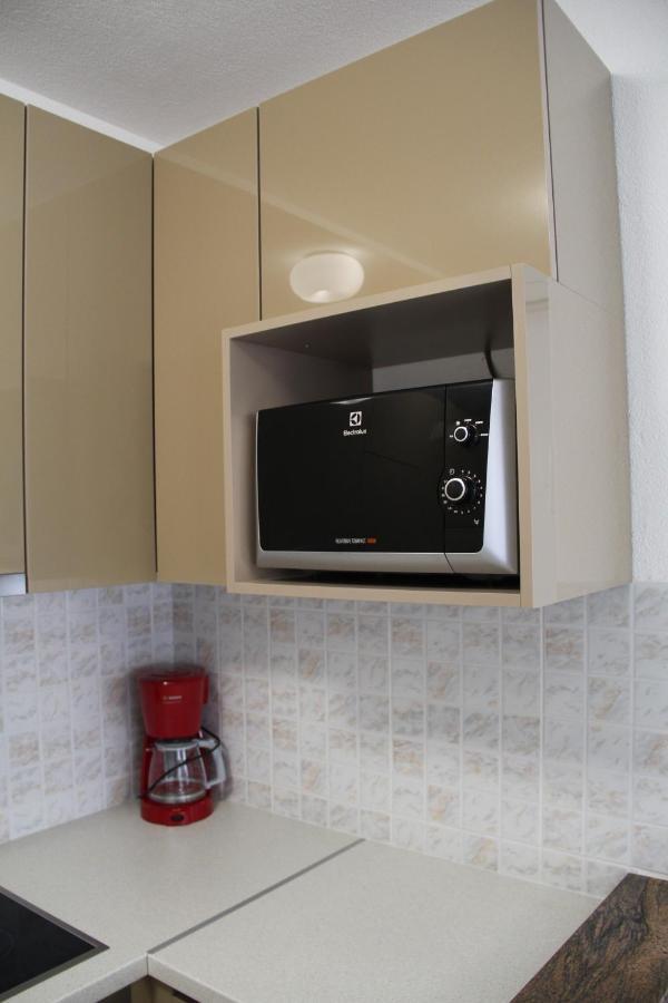 Apartment Zarko Врсар Екстер'єр фото