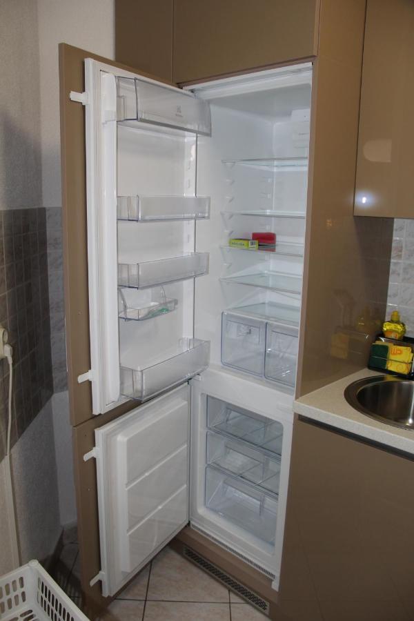 Apartment Zarko Врсар Екстер'єр фото